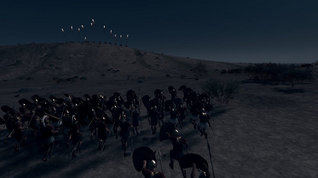 Total War: Rome 2