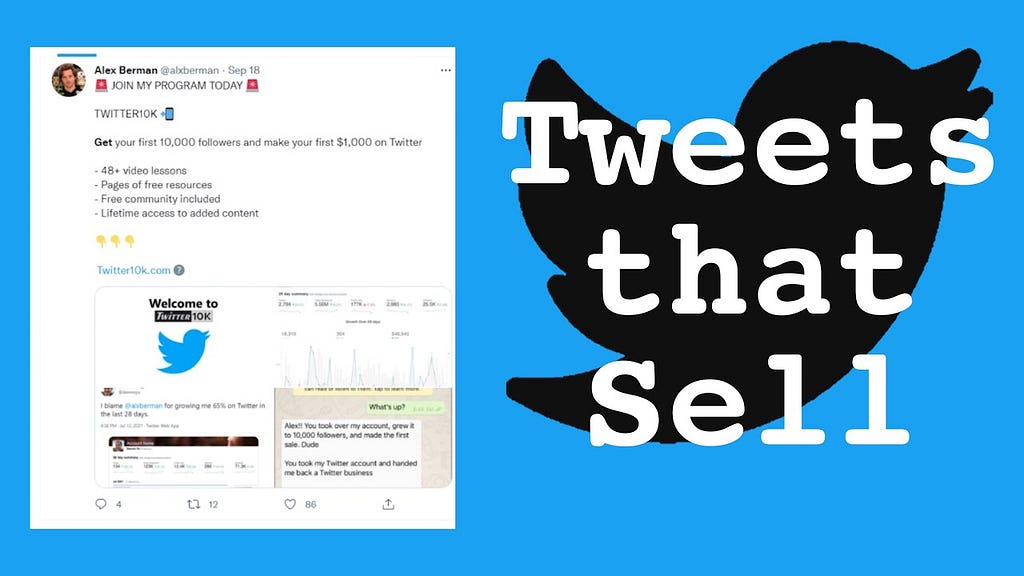 Can I Sell My Twitter Account: Legalities and Best Practices