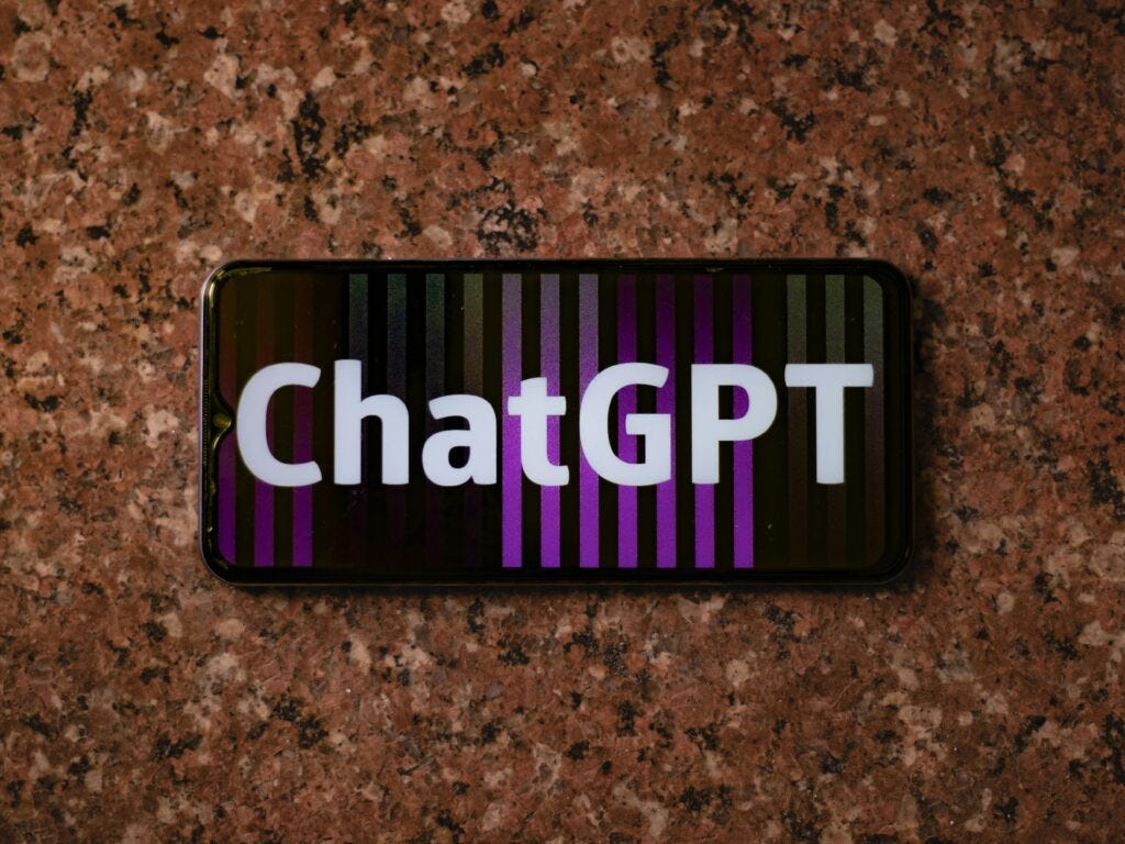 You Need This ChatGPT Prompt…
