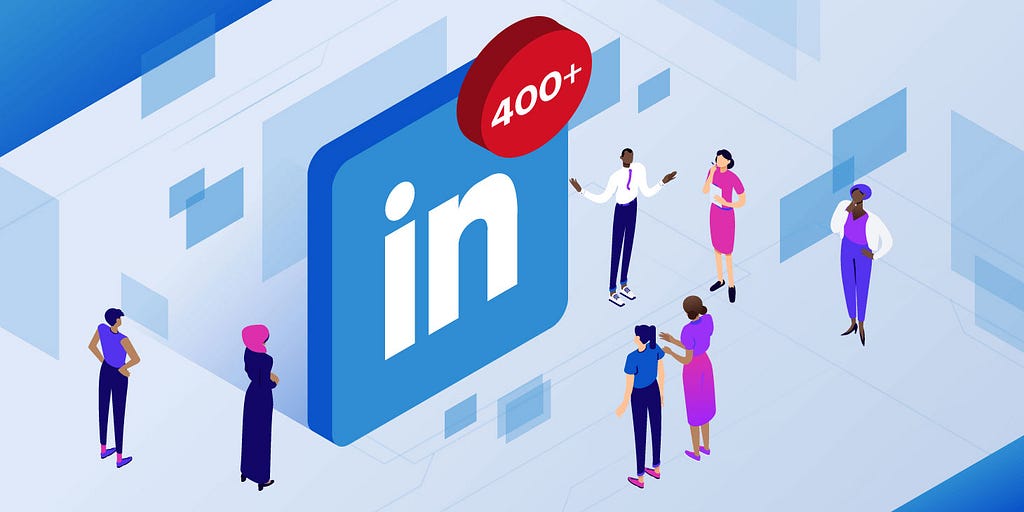 How we got 400 LinkedIn Company Followers in 2 Days [Case Study]