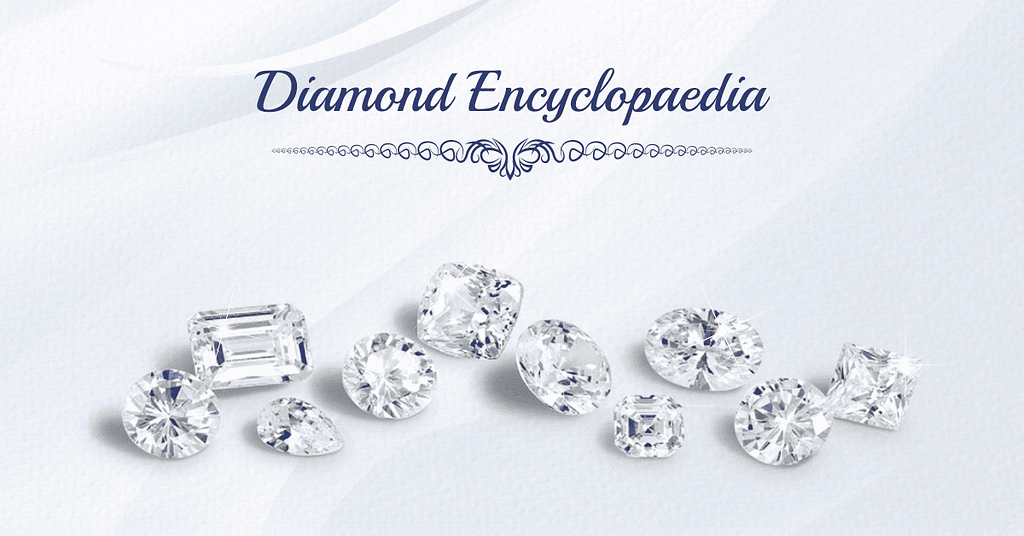 DIAMOND ENCYCLOPAEDIA