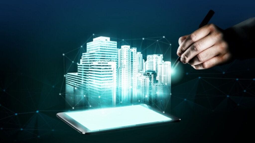 Top 10 AI Solutions Revolutionizing Pakistan's Real Estate