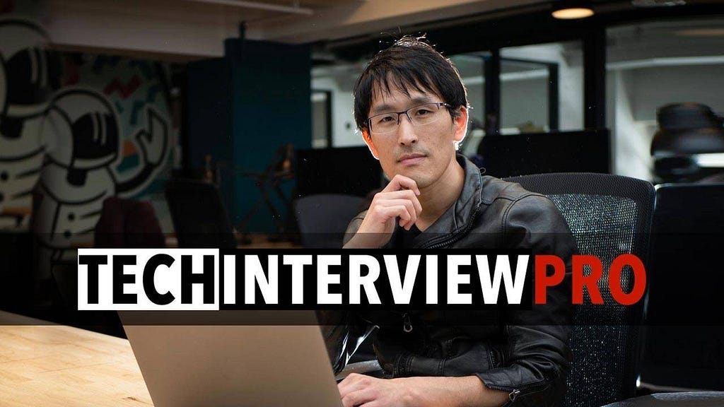 Tech Interview Pro featured image