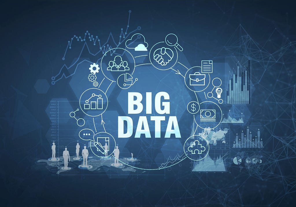 Top Big Data analytical tools