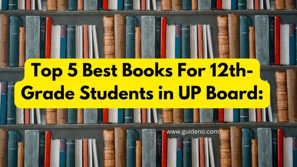 best books for 12th-grade students