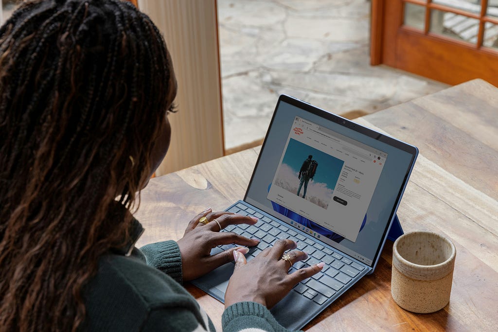 Social sharing is a great marketing strategy for bloggers