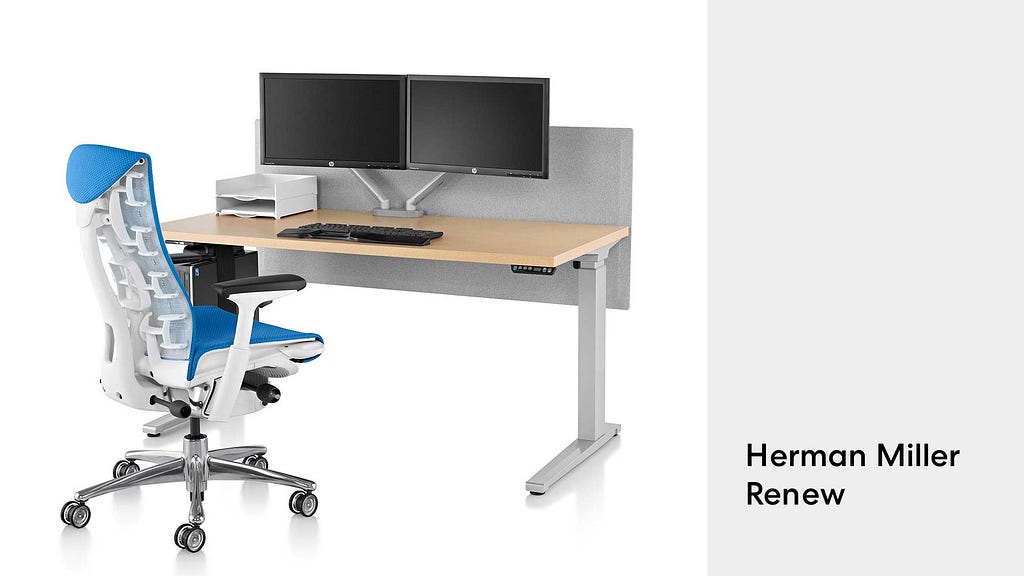 Herman Desk