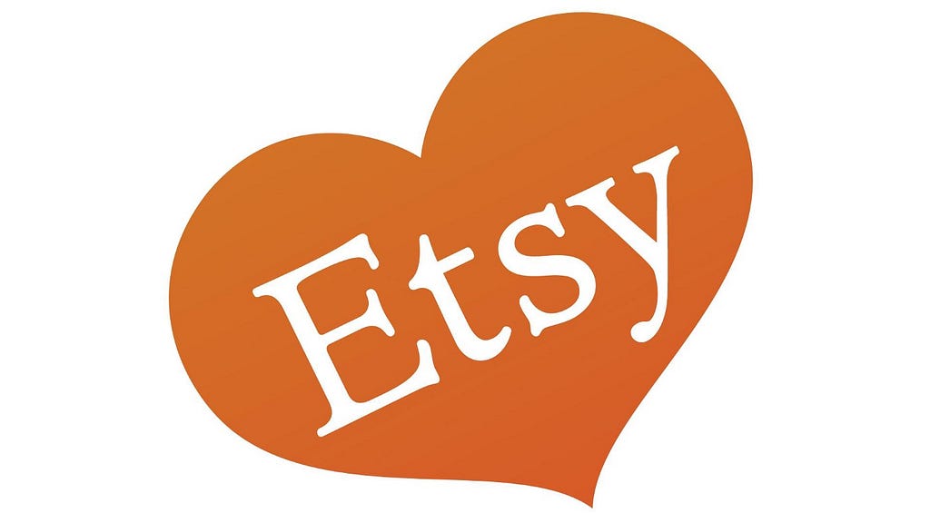 40 free listings on Etsy