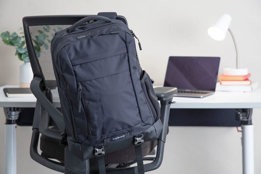Best Laptop Backpack for Travel: Ultimate Comfort Picks!