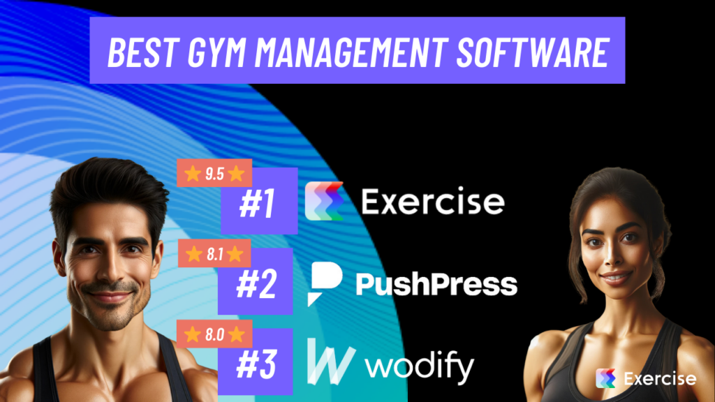 Best Gym Scheduling Software  