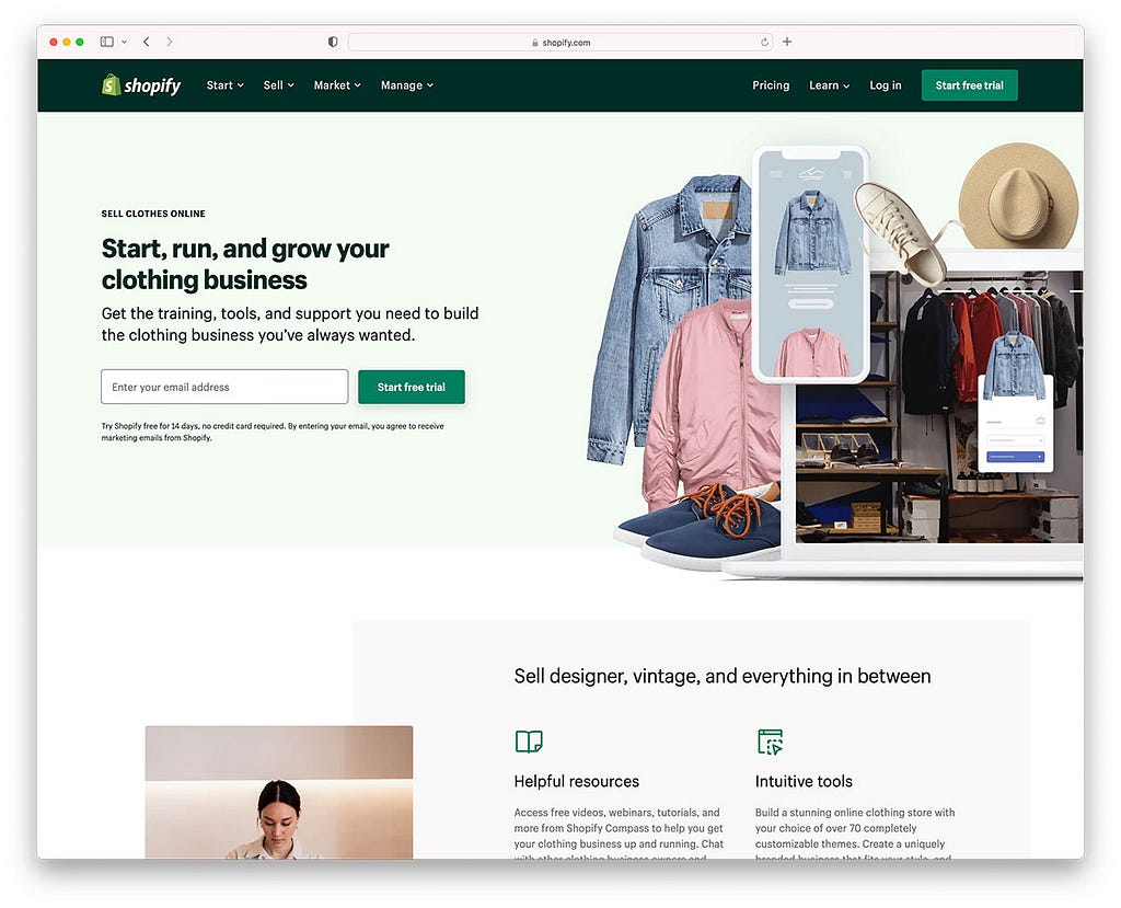 Best Website to Sell Your Clothes Online: Top Platforms Revealed