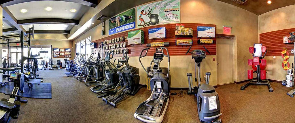 Where to Sell Fitness Equipment: Quick Cash Tips!