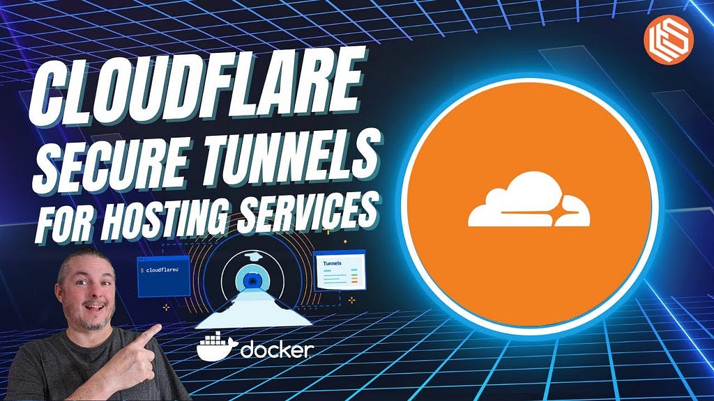 Cloudflare Docker Hosting: Ultimate Guide to Speed and Security