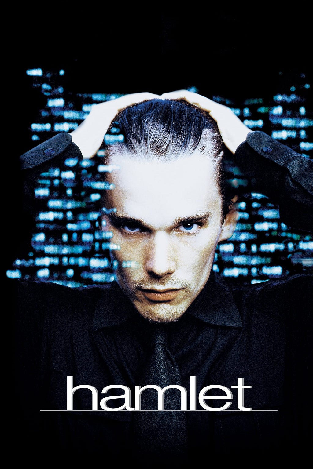 Hamlet (2000) | Poster