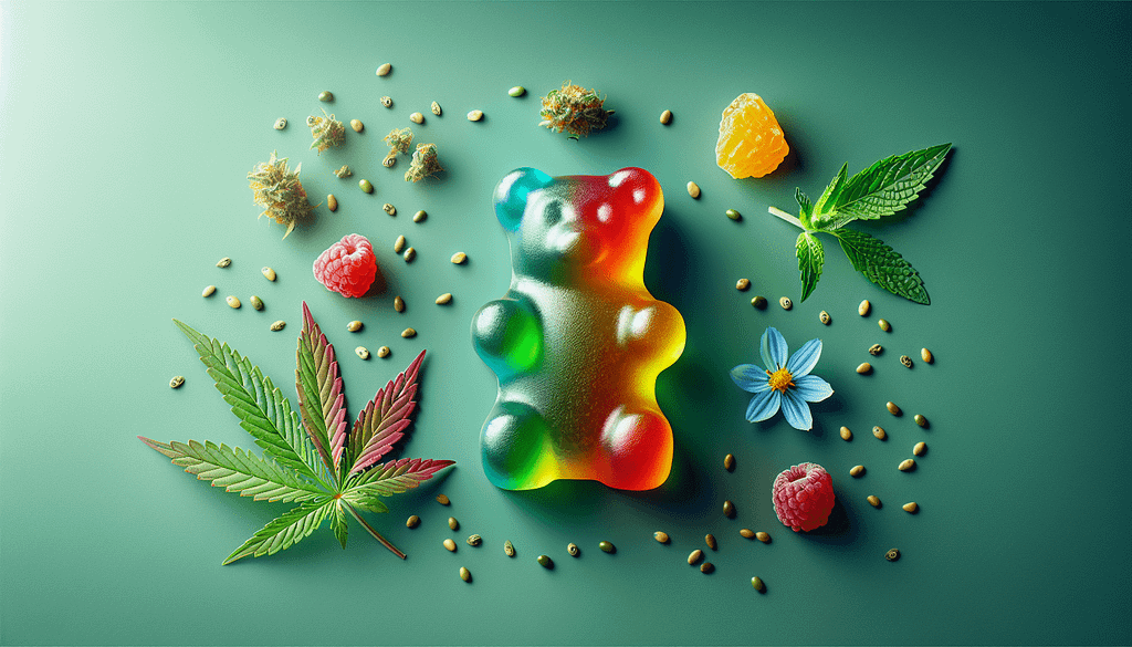 Exploring the World of CBD Edibles and Their Effects