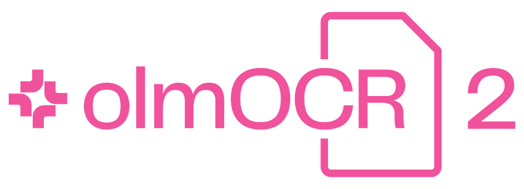 olmOCR: Unlocking Trillions of Tokens from PDFs Using Vision Language Models