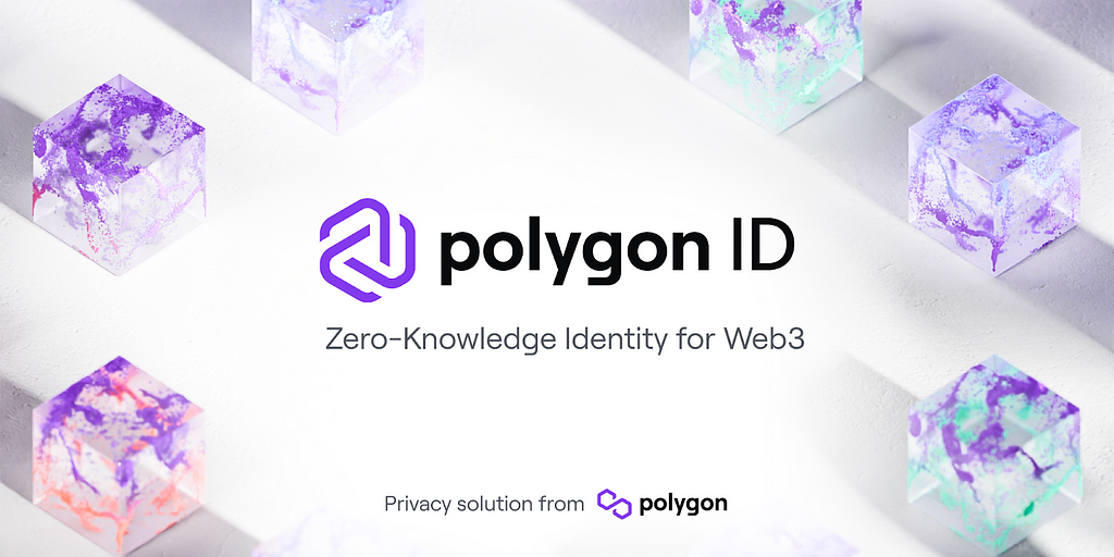 polygon id