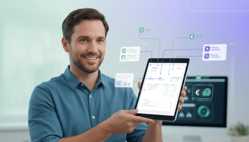 Why Machine Learning Data Extraction in Insurance Is Transforming Operations