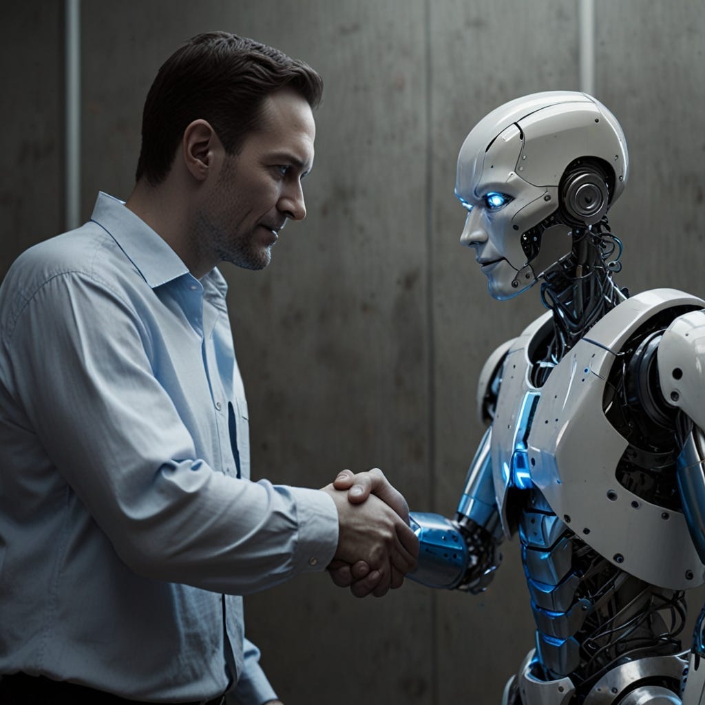 How would AI kill humanity?