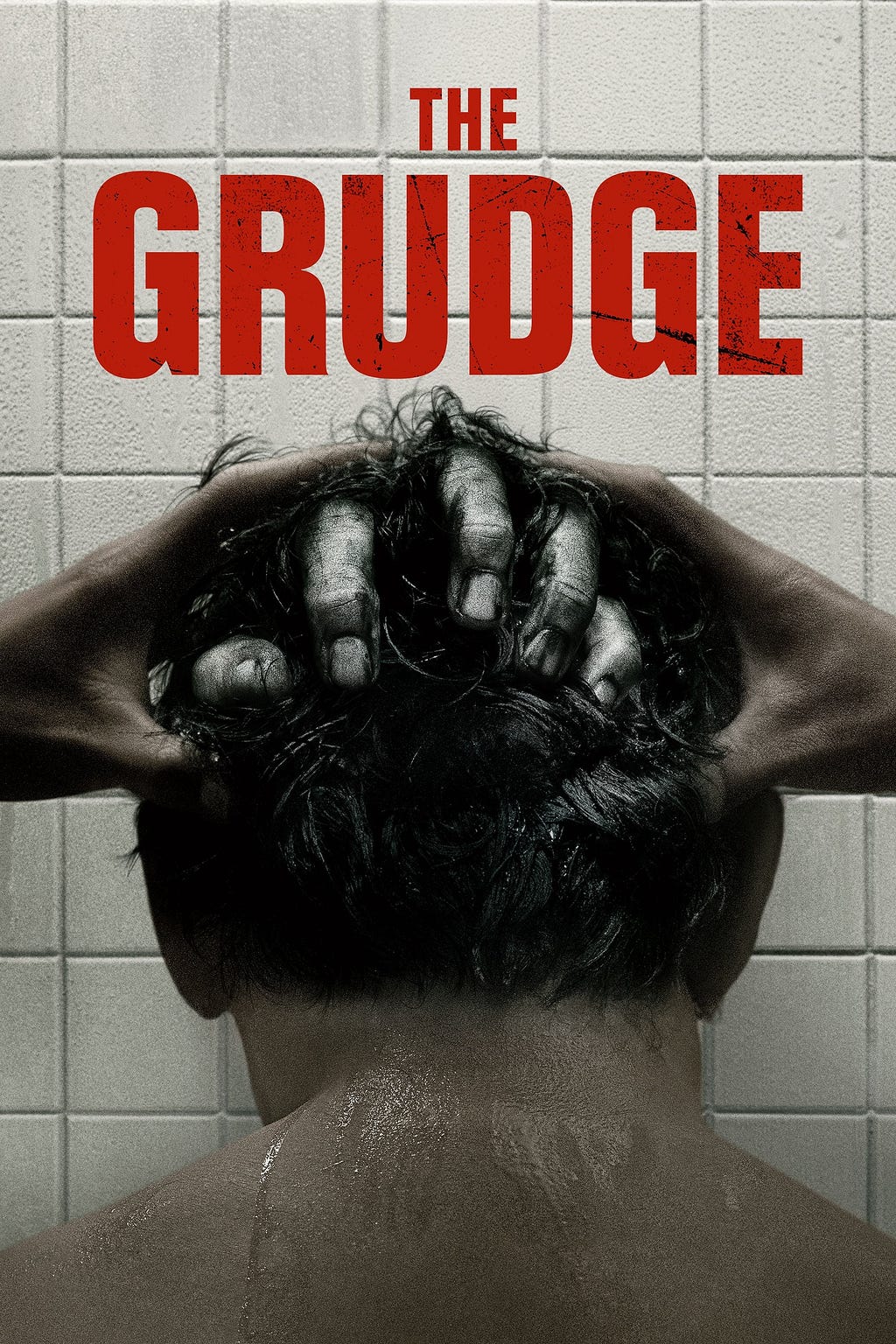 The Grudge (2019) | Poster