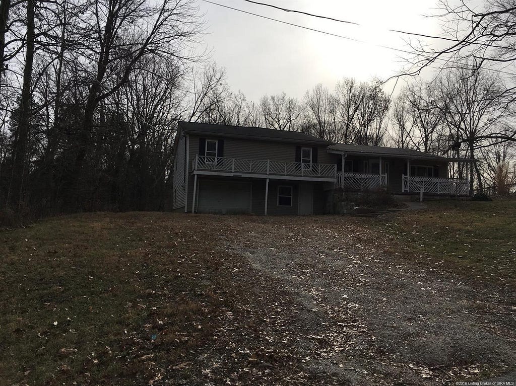 491 E County Road 250 S, Paoli, IN