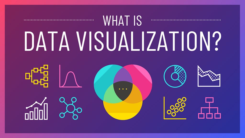 Data Visualisation Image