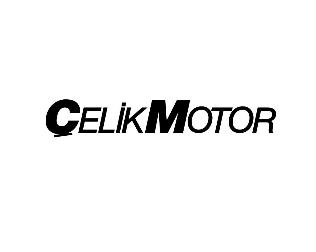 Çelik Motor