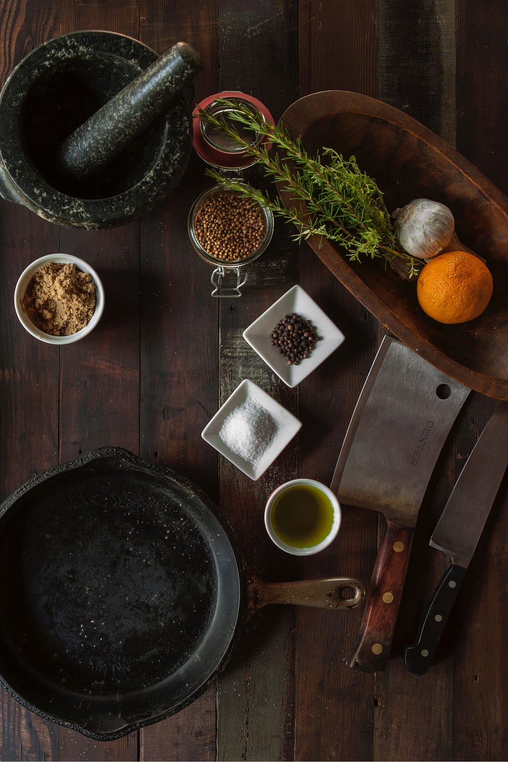simple vegan meal planning prep