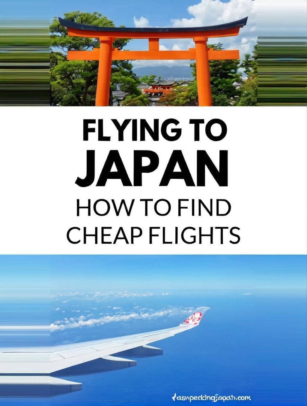 Cheapest Time to Get Flights to Japan: Insider Tips and Deals