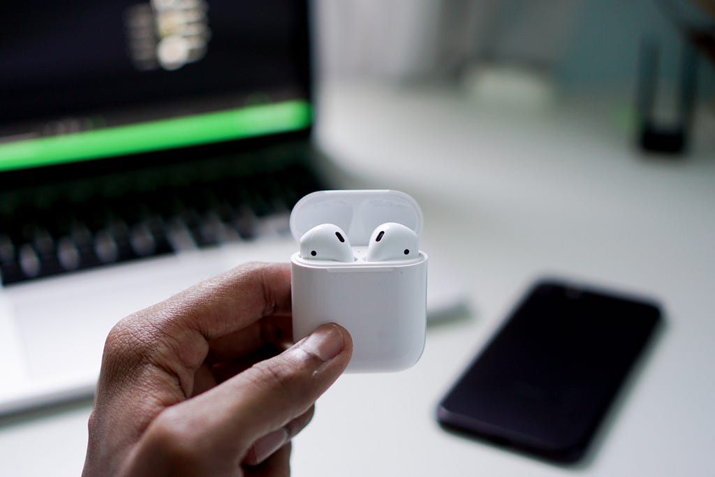 How to Add AirPods to Find My iPhone in 2023