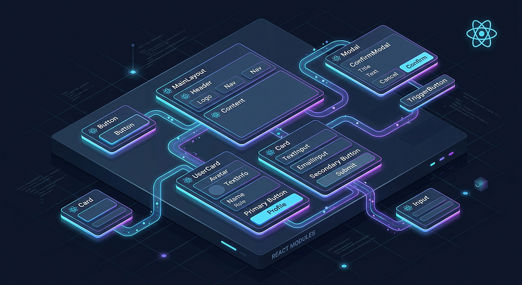 React’te Reusable Component Yazarken Dikkat Edilmesi Gerekenler ⚛️