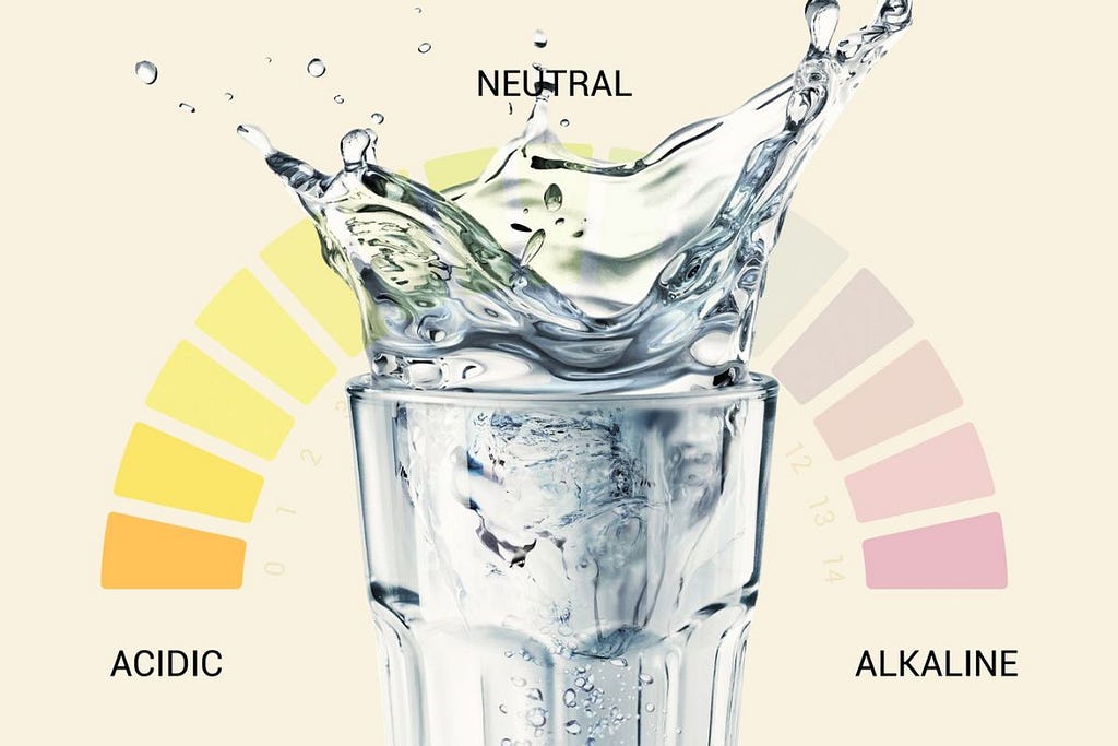 What Is Alkaline Water and What Are the Benefits?