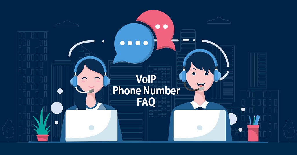 VoIP FAQ