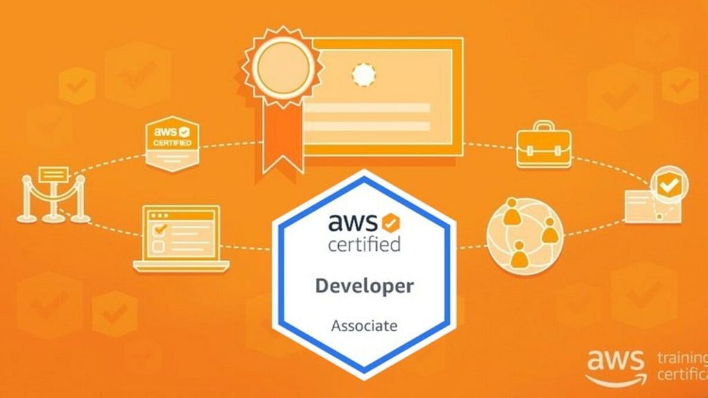 6 Best AWS Developer Associate Certification Practice Test, Mock Exams, and Dumps