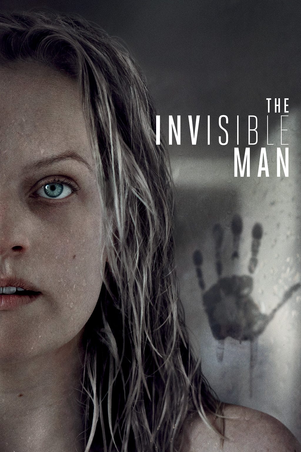 The Invisible Man (2020) | Poster