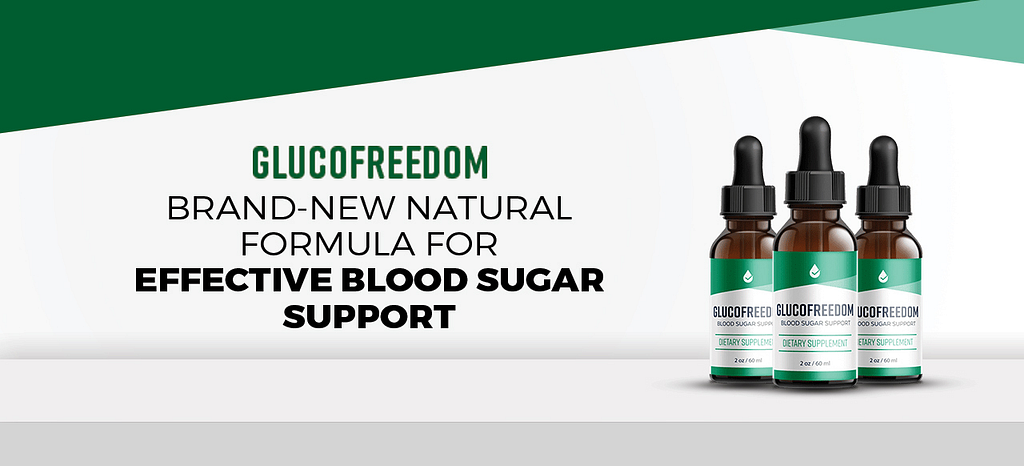 GlucoFreedom Review