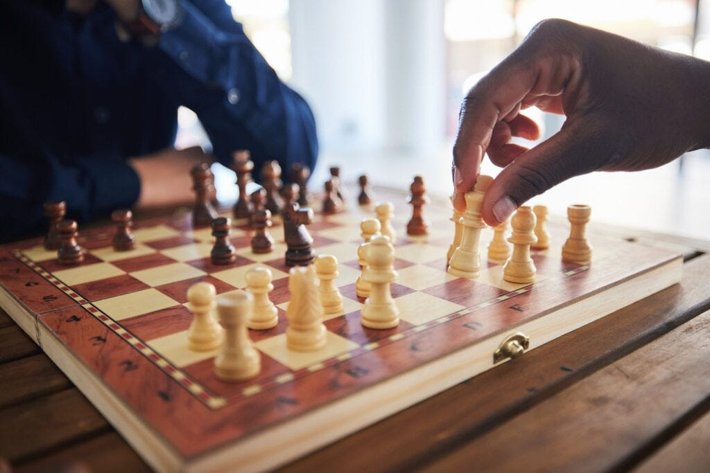 AI’s Unexpected Gambit: Cheating in Chess Algorithms