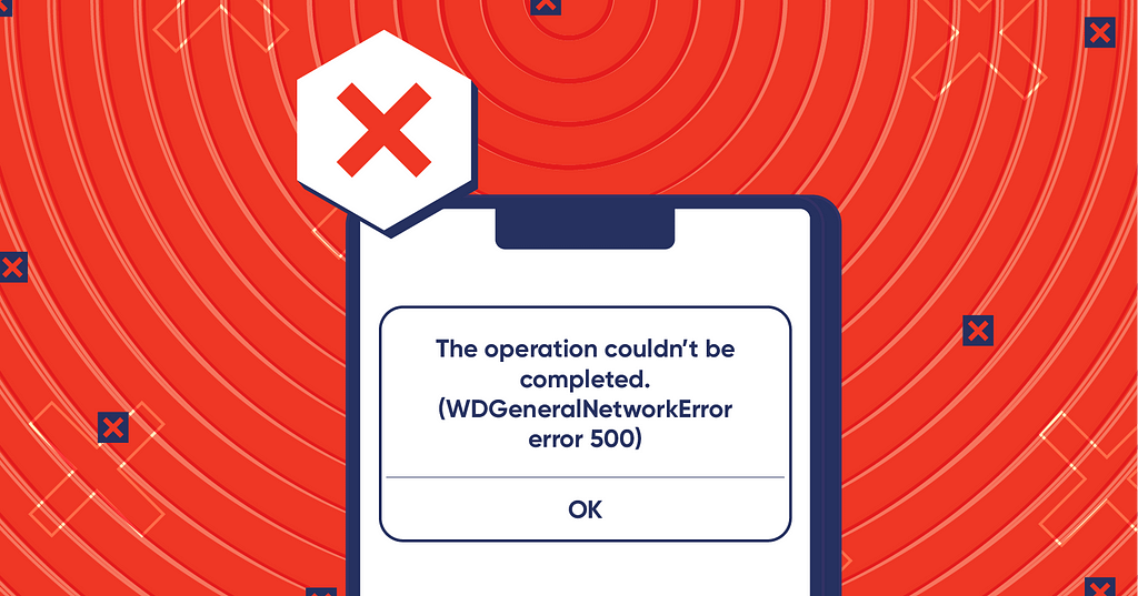 Provide meaningful error messages