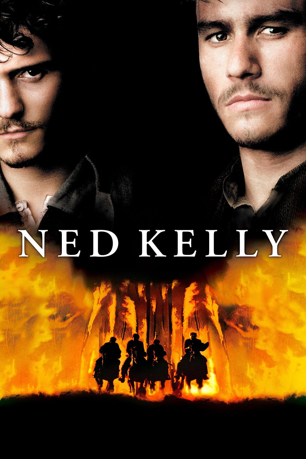 Ned Kelly (2003) | Poster