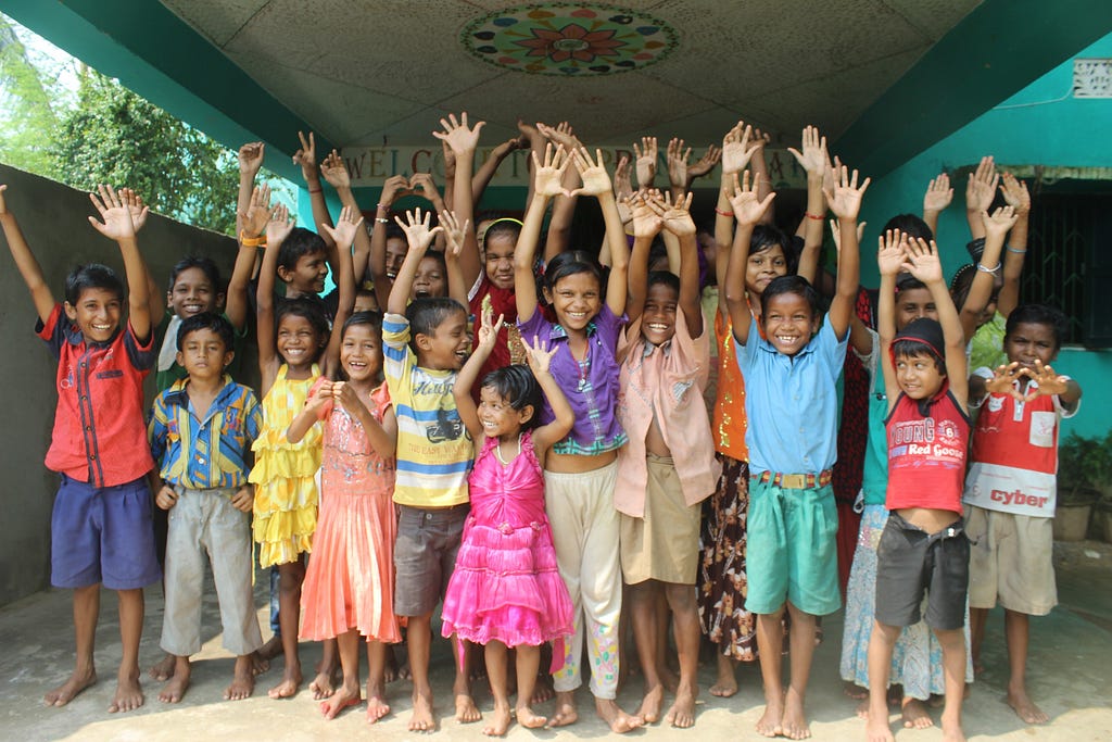 Image source :https://www.globalgiving.org/projects/brighter-future-for-orphans-in-india/reports/