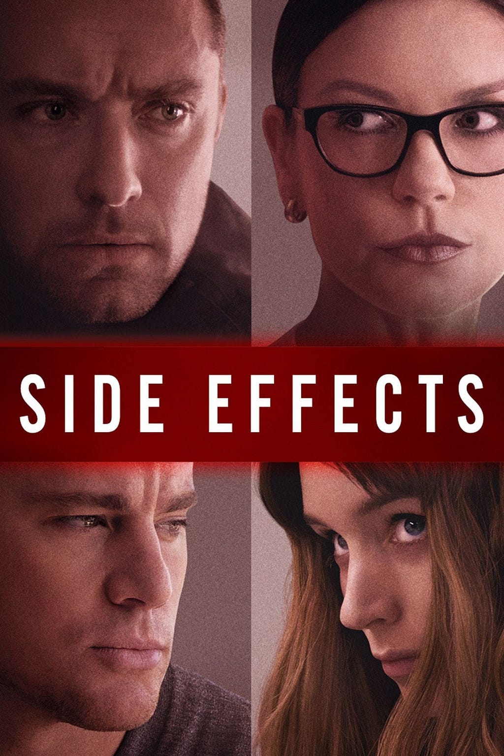 Side Effects (2013) | Poster
