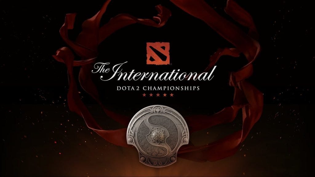 The International 2016 via Esports.vn