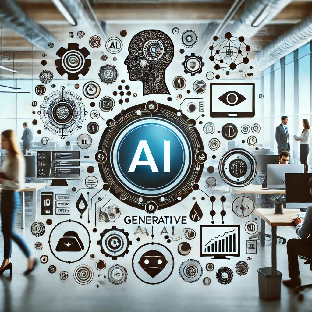 How to Bridge the Software Asset Management (SAM) Skills Gap with Generative AI
