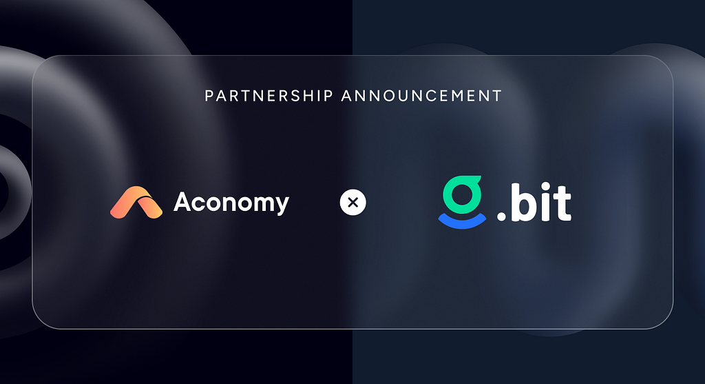 Partnership Announcement | Real-world tokenization