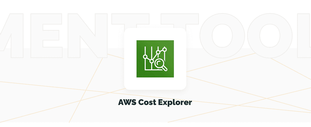 AWS Cost Explorer