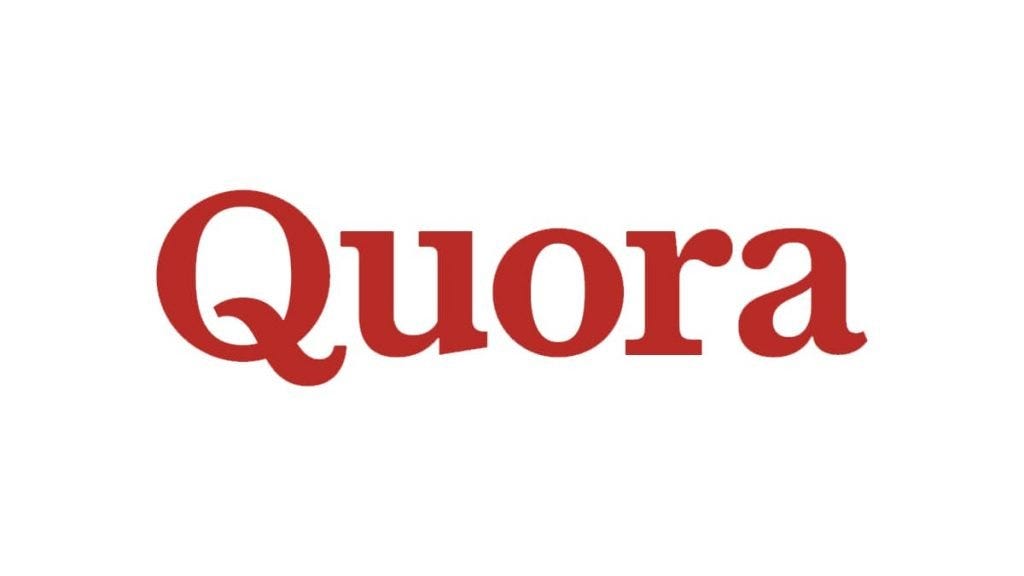 Quora for affiliate marketing