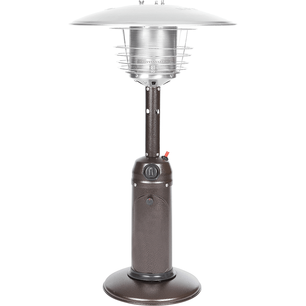 Fire Sense Table Top Patio Heater