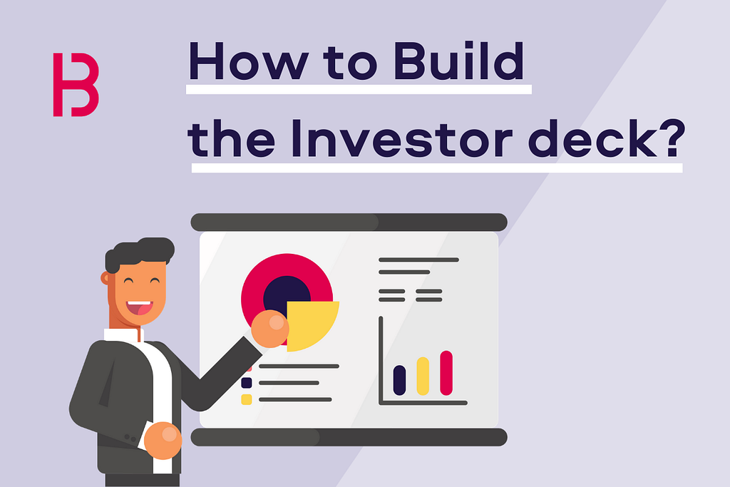 how to build the investor deck