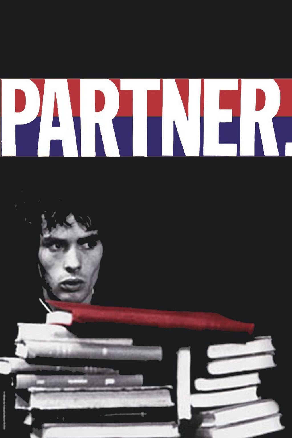 Partner (1968) | Poster