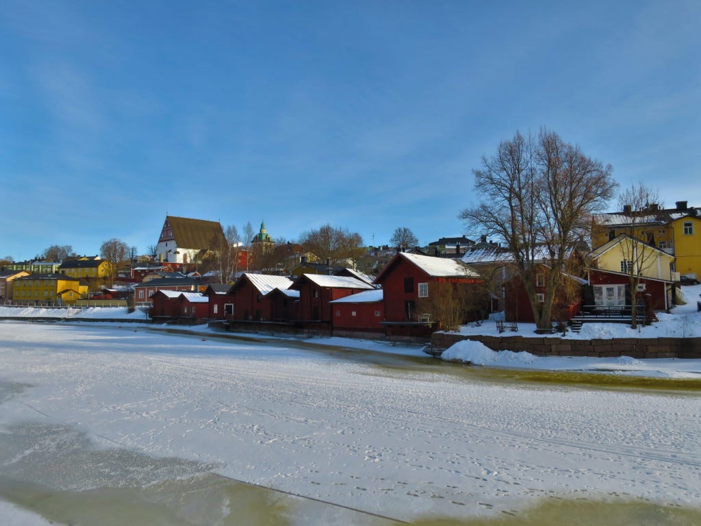 Porvoo